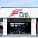 First State Bank - Banks
