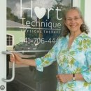 Hart Physical Therapy Sarasota, FL - Reducing & Weight Control