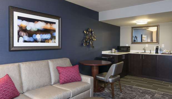 DoubleTree by Hilton Schenectady Downtown - Schenectady, NY