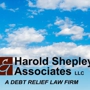 Harold Shepley & Associates