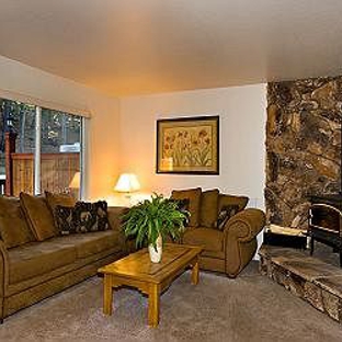 Lake Tahoe Lodging Company - South Lake Tahoe, CA