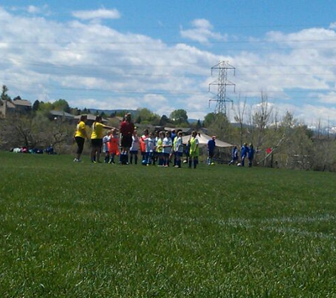 Stenger Soccer Complex - Arvada, CO