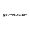 Quality Meat Market - Food Delivery Service