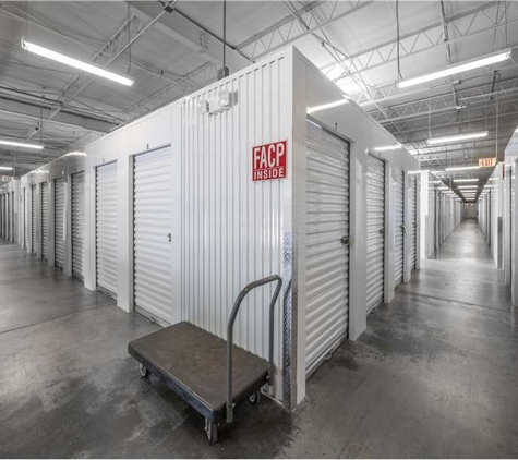 Extra Space Storage - Raleigh, NC