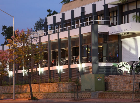Muswellbrook Pro Shop - Muswellbrook, NSW
