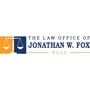 Law Office of Jonathan W Fox P