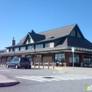 LAZ Parking Anderson Regional Transportation Center - Parking Lots & Garages