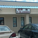 Sew Blessed - Clothing Alterations