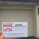 UNITED Garage Door Repair - Garage Doors & Openers