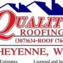 Quality Roofing