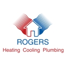 Rogers Heating, Cooling, & Plumbing - Fireplaces