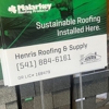 Henris Roofing & Supply-Or Inc gallery