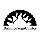 Balance Yoga Center