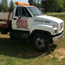 OTIS'S TOWING - Towing