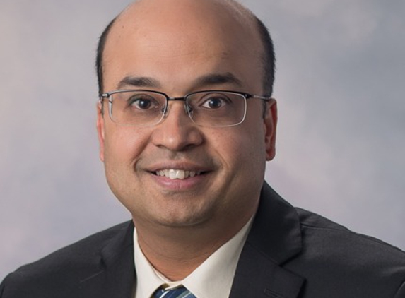 Lokesh Jha MD - Fort Wayne, IN