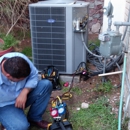 Delta T Heating and Cooling, LLC - Heating Equipment & Systems-Repairing