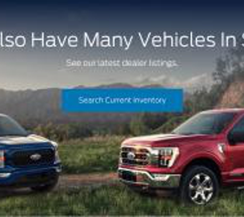 Casey Jackson Ford - Royston, GA