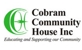 Cobram Community House Inc Logo