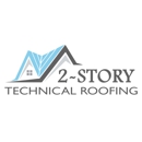 2-Story Technical Roofing - Home Improvements