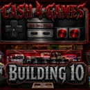 Cash 4 Games - Video Games