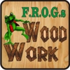 Frogs Wood Work gallery