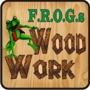 Frogs Wood Work