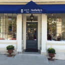 Julia B. Fee Sotheby's International Realty - Irvington Brokerage - Real Estate Agents