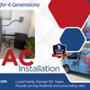 Sanborn's Air Conditioning & Heating gallery