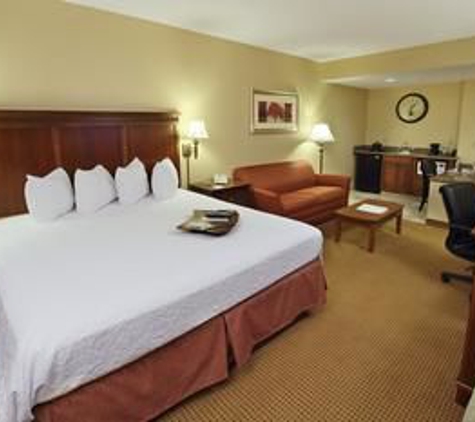 Hampton Inn Hagerstown-I-81 - Hagerstown, MD