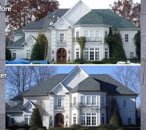 ABC Roofing Inc - Greensboro, NC