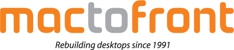 Mac To Front Pty Ltd - Computer Equipment Supplies