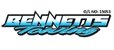 Bennett's Towing - Towing Services