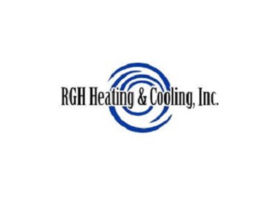 R.G.H. Heating & Cooling Inc.