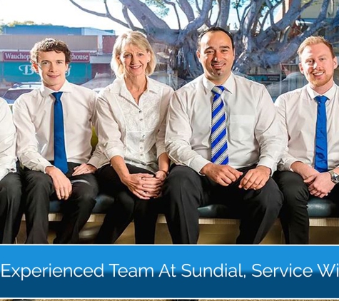 Sundial Dental Laurieton - Laurieton, NSW. A great and experienced team at Sundial, Service with a Smile
