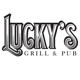 Luckys Grill & Pub