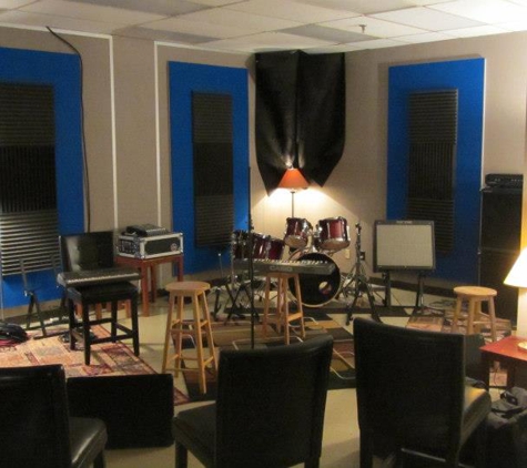 MusicMann Studios - Milwaukee, WI