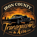 Iron County Transmission & Auto - Auto Repair & Service
