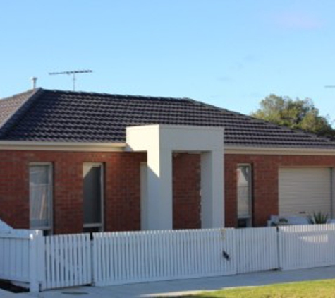 Coastal Builder's Clean - Drysdale, VIC