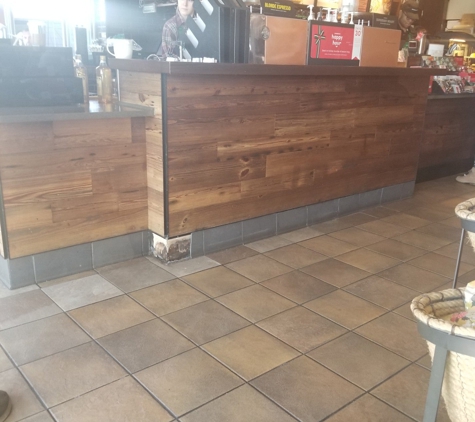 Starbucks Coffee - Cumming, GA