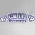 Lock It Up Townsville Logo