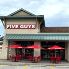 Five Guys