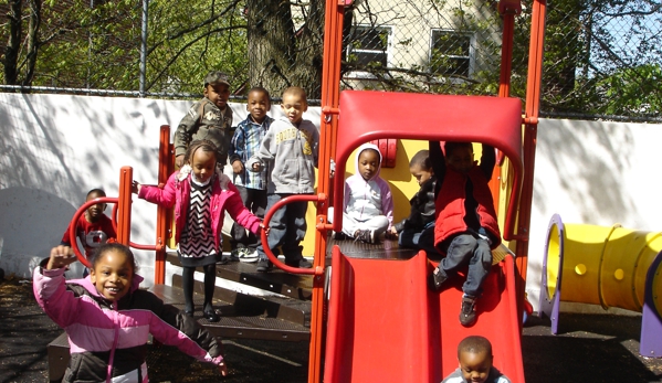 Little Stars School - Bronx, NY