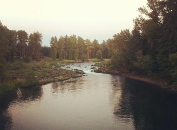 Waterloo Park & Shop - Lebanon, OR