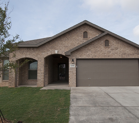 Springfield - Betenbough Homes - Lubbock, TX