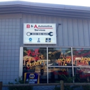 B & A Automotive - Auto Repair & Service