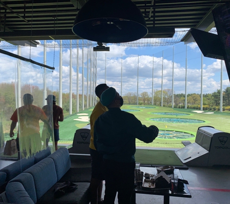 Topgolf - Mount Laurel, NJ