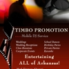 Timbo Promotions Mobile Dj gallery
