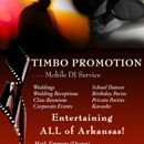 Timbo Promotions Mobile Dj - Disc Jockeys