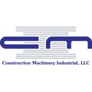 Construction Machinery Industrial - Contractors Equipment Rental