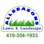 Allseasons Lawn and Landscape